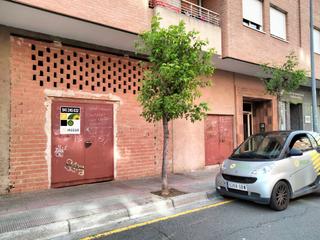 Local Comercial a Logroño - Pintor Rosales