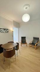 Flat in Gran Via