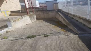 Nau industrial a Polígono Cantabria