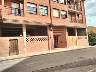 Local Comercial a Lardero. Local en bruto con sotano