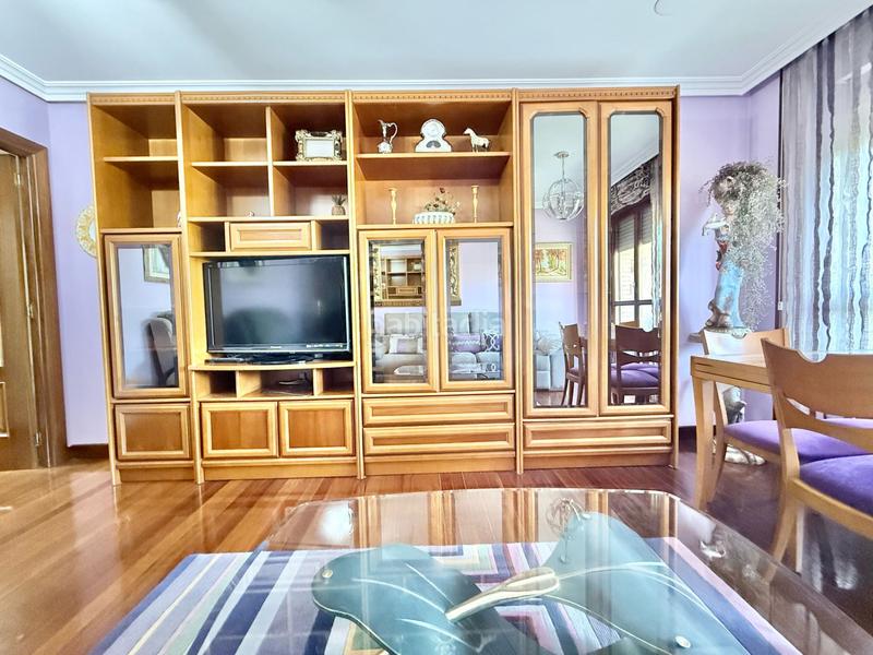 Foto 571a591c-ecfd-4369-a5ae-6947c834007d. Miete etagenwohnung mit heizung parking in Gran Via Logroño