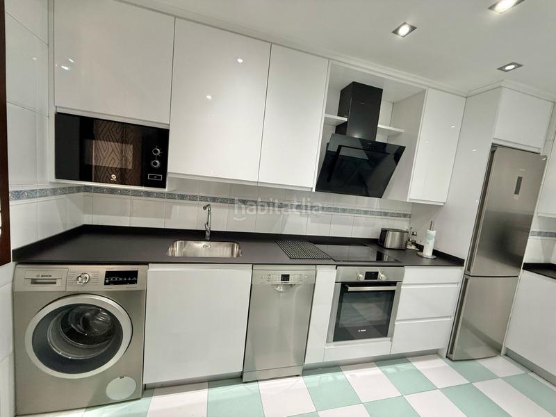 Foto 7e6bce14-f86d-403a-bb8e-73df64a04ec5. Miete etagenwohnung mit heizung parking in Gran Via Logroño