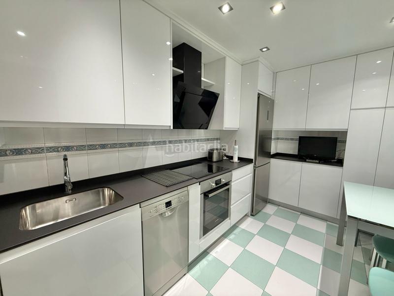 Foto bca46d27-e936-4df2-b267-46a9992831af. Miete etagenwohnung mit heizung parking in Gran Via Logroño