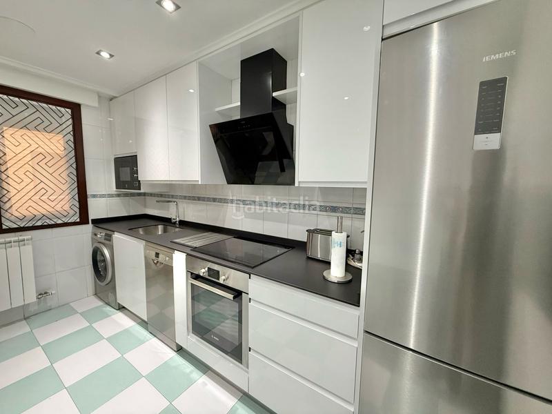 Foto bd6c27f5-7598-499c-bcdf-352fb7347772. Miete etagenwohnung mit heizung parking in Gran Via Logroño