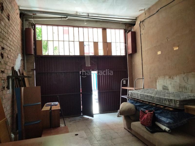Foto 088b7b47-cf82-4c32-bbbd-425e538dc653. Local comercial local con muchas posibilidades en san prudencio en Logroño