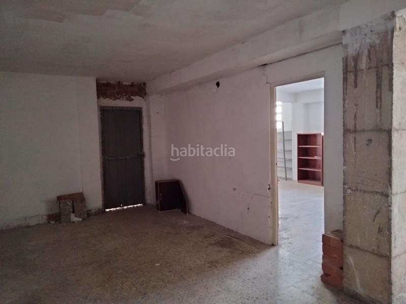 Foto 63b39bb1-e629-4948-82f0-3833a704e88b. Local comercial local con muchas posibilidades en san prudencio en Logroño
