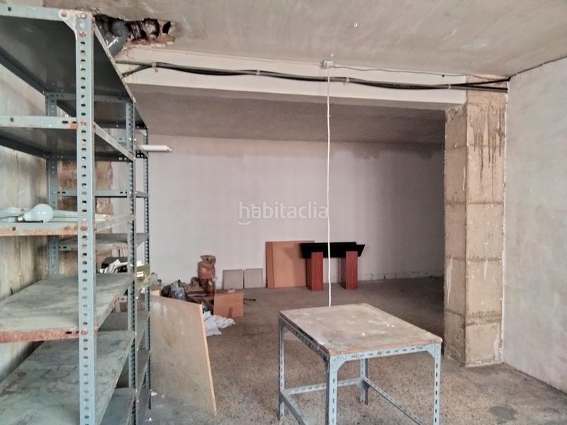 Foto 7a392840-2e0f-4bd4-82b2-67151ca4743d. Local comercial local con muchas posibilidades en san prudencio en Logroño