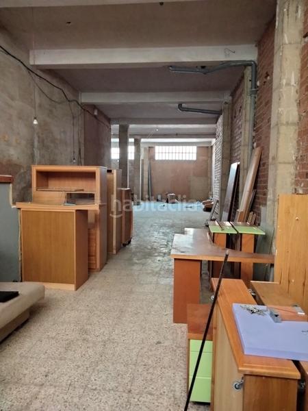 Foto 8f658204-522c-4ca4-9c11-29abc8076a7f. Local comercial local con muchas posibilidades en san prudencio en Logroño