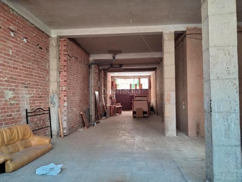 Foto a47e9730-d699-4b39-835c-8e32ae95e814. Local comercial local con muchas posibilidades en san prudencio en Logroño