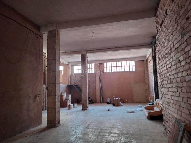 Foto c967238b-6628-48e6-ae98-edca1a064017. Local comercial local con muchas posibilidades en san prudencio en Logroño
