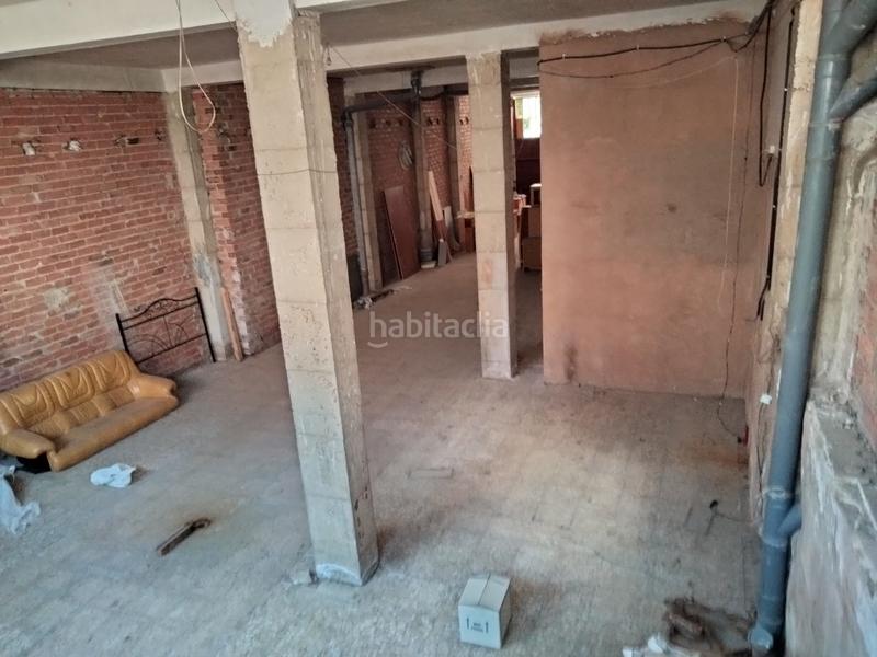 Foto f81877e5-f131-4007-8bac-2acfbefaaef6. Local comercial local con muchas posibilidades en san prudencio en Logroño