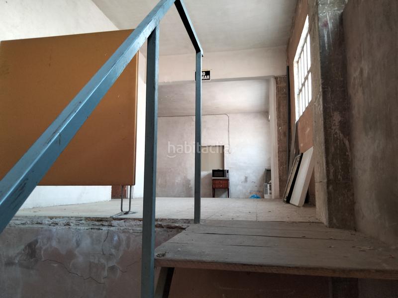 Foto ffae6eda-64cc-44dc-9b11-5543dbb920f2. Local comercial local con muchas posibilidades en san prudencio en Logroño