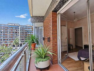 Pis a Gran Via. Piso de 3 habitaciones en gran vía, zona centro logroño.
