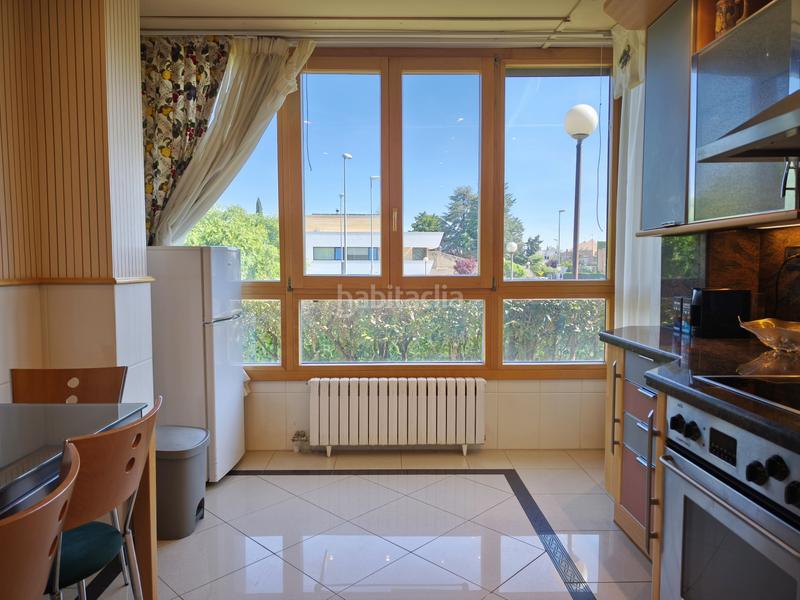 Foto 06eaa961-fb38-4934-807d-8bfbce392e79. Casa con riscaldamento parcheggio piscina in Avenida Madrid Logroño