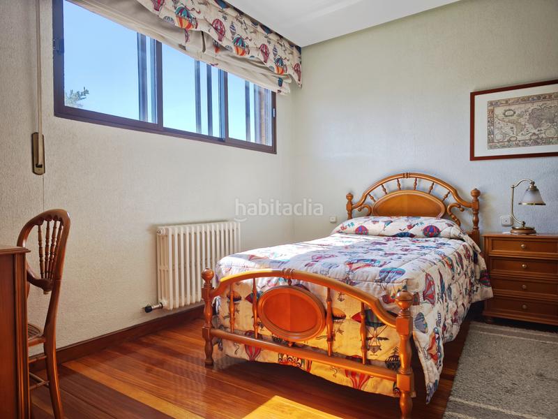 Foto 0d14421e-12b3-4d4d-9dfa-29c551a18c68. Casa con riscaldamento parcheggio piscina in Avenida Madrid Logroño