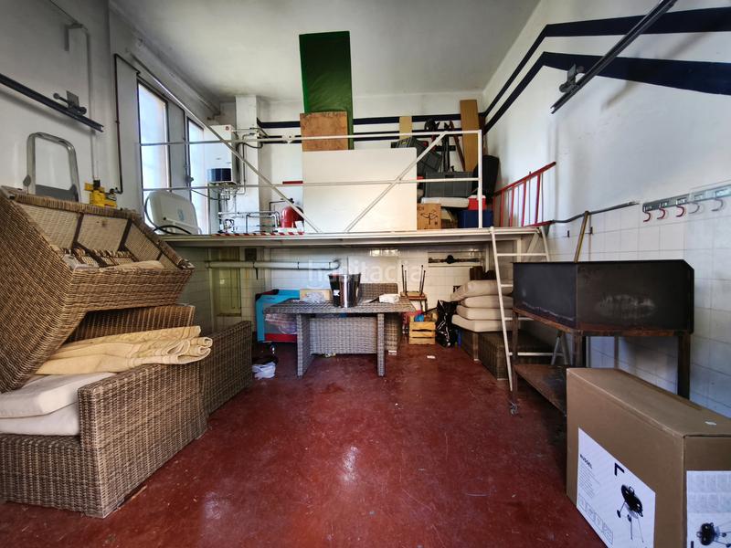 Foto 0fa90ba4-9d24-4882-849b-ed7e06a5b059. Casa con riscaldamento parcheggio piscina in Avenida Madrid Logroño