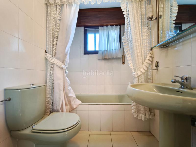 Foto 118aca73-16b0-4590-8613-286575facf9d. Casa con riscaldamento parcheggio piscina in Avenida Madrid Logroño