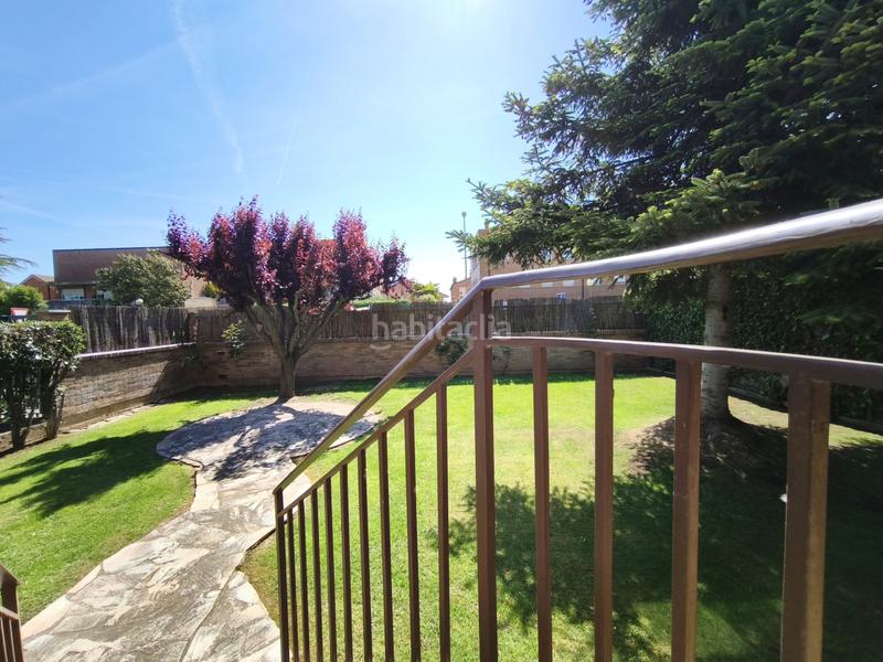 Foto 30eb7218-cd49-4454-beab-83f1ad463b3d. Casa con riscaldamento parcheggio piscina in Avenida Madrid Logroño