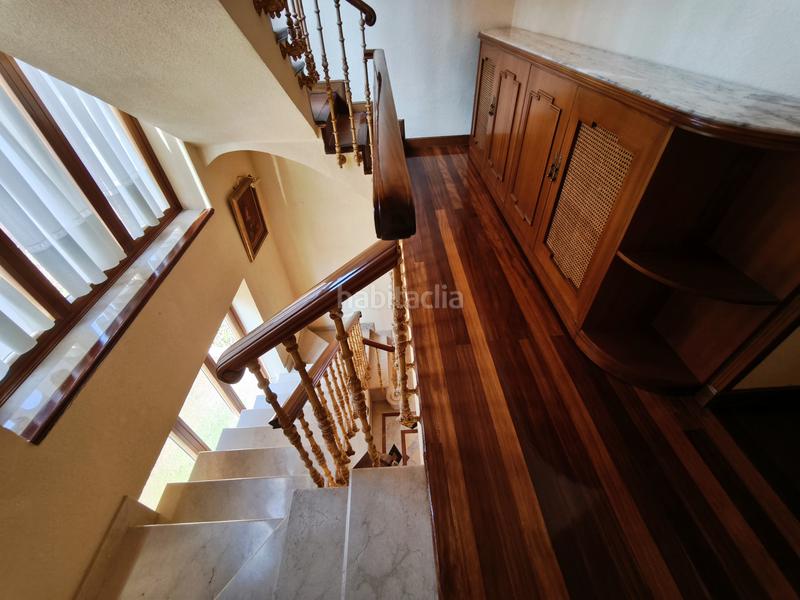 Foto 3815490c-41d8-4a0a-aac2-2484c2337542. Casa con riscaldamento parcheggio piscina in Avenida Madrid Logroño