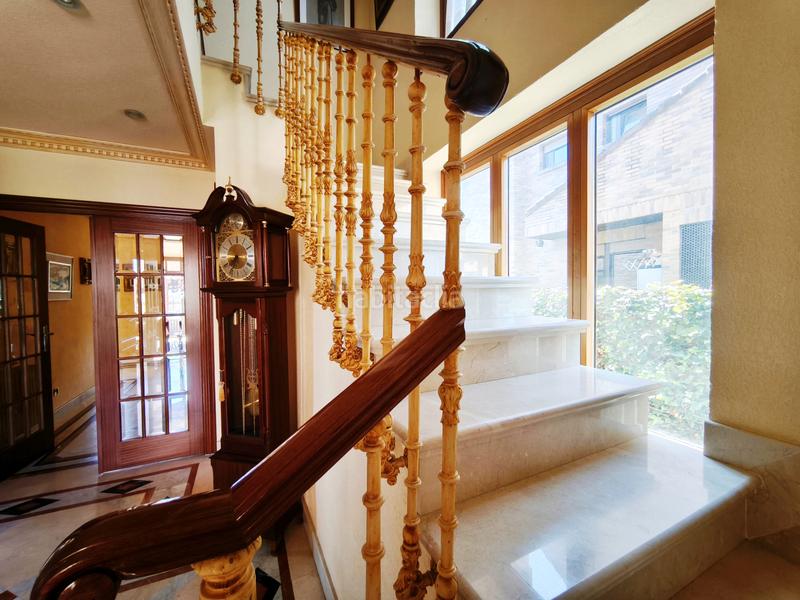 Foto 554f66a8-ba85-4588-9d94-b06018eff755. Casa con riscaldamento parcheggio piscina in Avenida Madrid Logroño