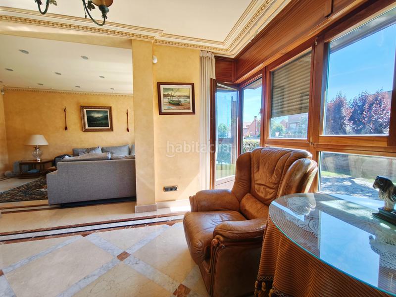 Foto 625ebc50-9b3b-416e-a0e2-9769cdeec88c. Casa con riscaldamento parcheggio piscina in Avenida Madrid Logroño