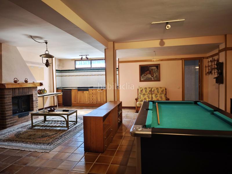 Foto 8c413e65-c3e1-41c5-9965-74690c2dbb46. Casa con riscaldamento parcheggio piscina in Avenida Madrid Logroño