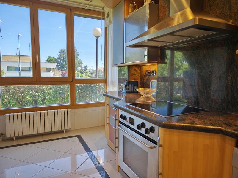 Foto 97703379-d3b1-43b1-a801-832222a1a8f1. Casa con riscaldamento parcheggio piscina in Avenida Madrid Logroño