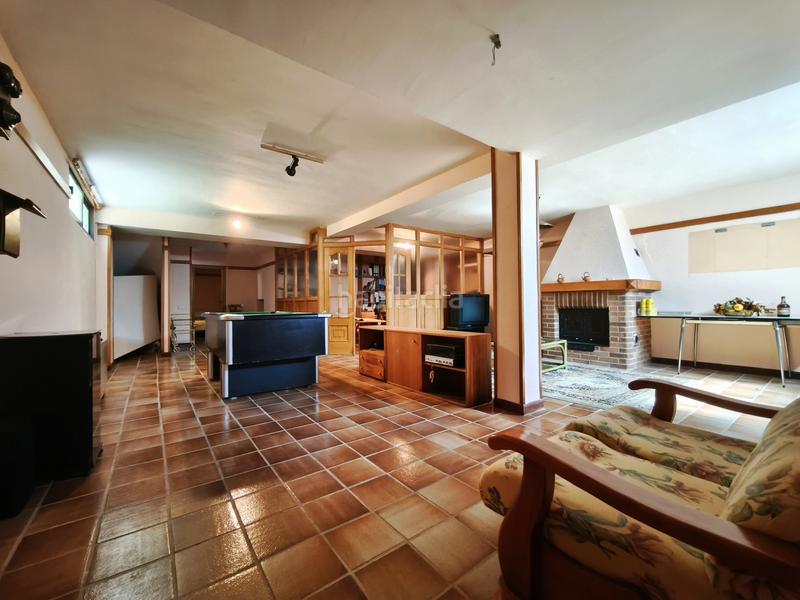 Foto a102da65-8135-4799-99c4-8bde48614b7a. Casa con riscaldamento parcheggio piscina in Avenida Madrid Logroño