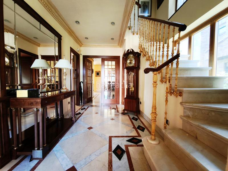 Foto ced16e99-5f2f-42ce-8ea7-a408f6bb6bc5. Casa con riscaldamento parcheggio piscina in Avenida Madrid Logroño