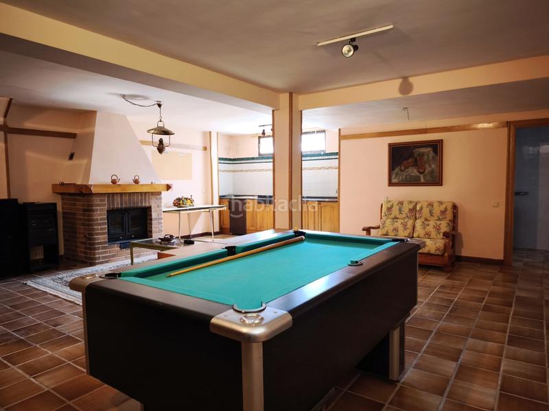 Foto d1843ae8-61ff-436f-8679-859d744c28ac. Casa con riscaldamento parcheggio piscina in Avenida Madrid Logroño