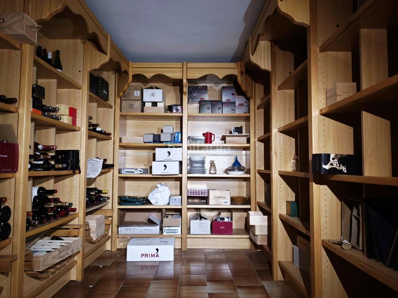 Foto d1d7af3a-e149-4ff6-a7ea-4088c378b957. Casa con riscaldamento parcheggio piscina in Avenida Madrid Logroño