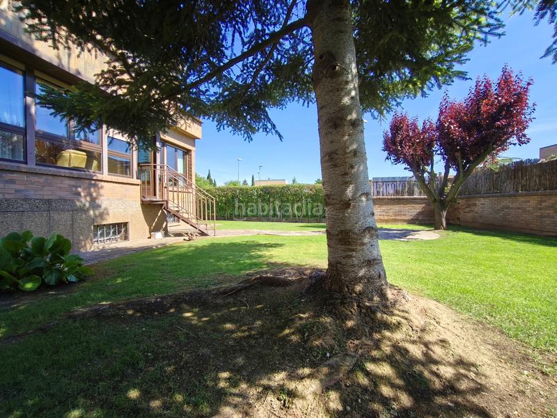 Foto eb47e5ae-d7b5-4449-8d15-7bdd2722fe2e. Casa con riscaldamento parcheggio piscina in Avenida Madrid Logroño