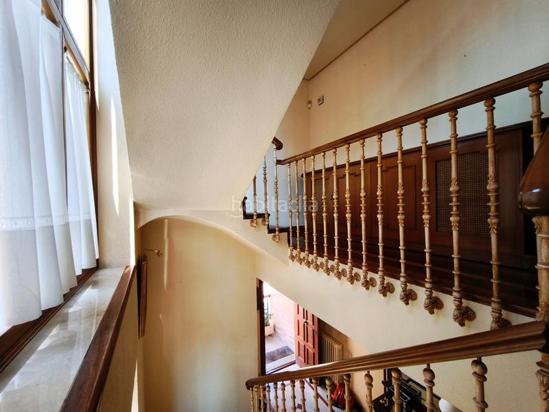 Foto fb984865-1852-4e99-ad7a-1e5b9f6ba4fa. Casa con riscaldamento parcheggio piscina in Avenida Madrid Logroño