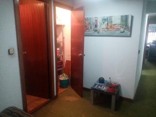 Oficina a Logroño - huesca. Entreplanta acondicionada para oficina