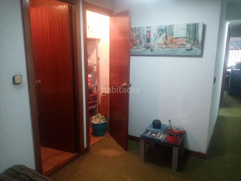 Foto 64a0b7ae-18b3-45e4-bbfb-382b8d2ede19. Oficina en Logroño - huesca entreplanta acondicionada para oficina en Logroño