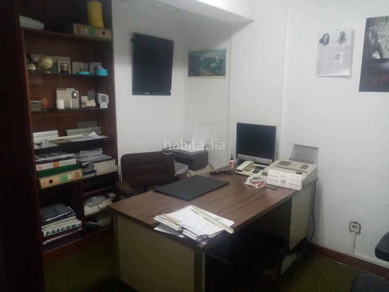 Foto db287936-d0d5-459b-8c0a-ce4ffb70801f. Oficina en Logroño - huesca entreplanta acondicionada para oficina en Logroño