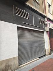 Local Comercial a Logroño - Labradores