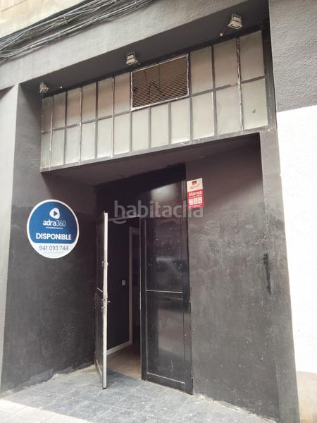 Foto a9310467-8430-40ca-89aa-c1aeae216bc4. Locale commerciale in Juzgados Logroño