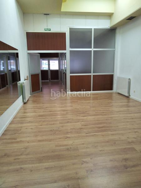 Foto cf57a49d-605b-4669-86a2-5282c752f361. Locale commerciale in Juzgados Logroño
