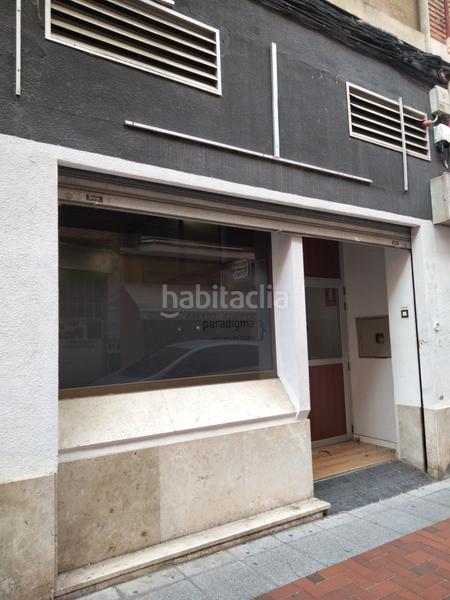 Foto e7cc7a8a-a863-468c-8c19-e9b0f3276447. Locale commerciale in Juzgados Logroño