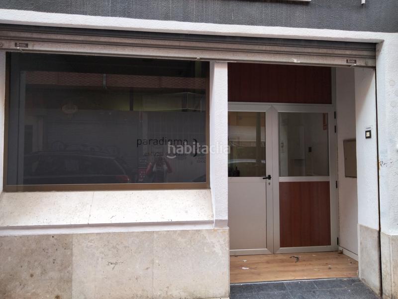 Foto f3851178-25d6-4957-8082-b79d0383c6b9. Locale commerciale in Juzgados Logroño