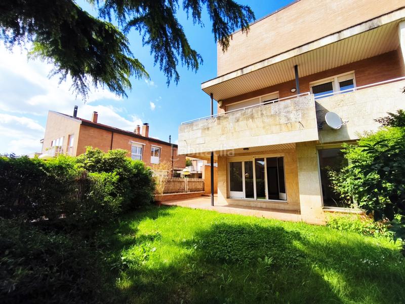 Foto 466e82ed-9e86-434c-b618-a885f4025f91. Casa chalet en avenida de madrid, en Avenida Madrid Logroño