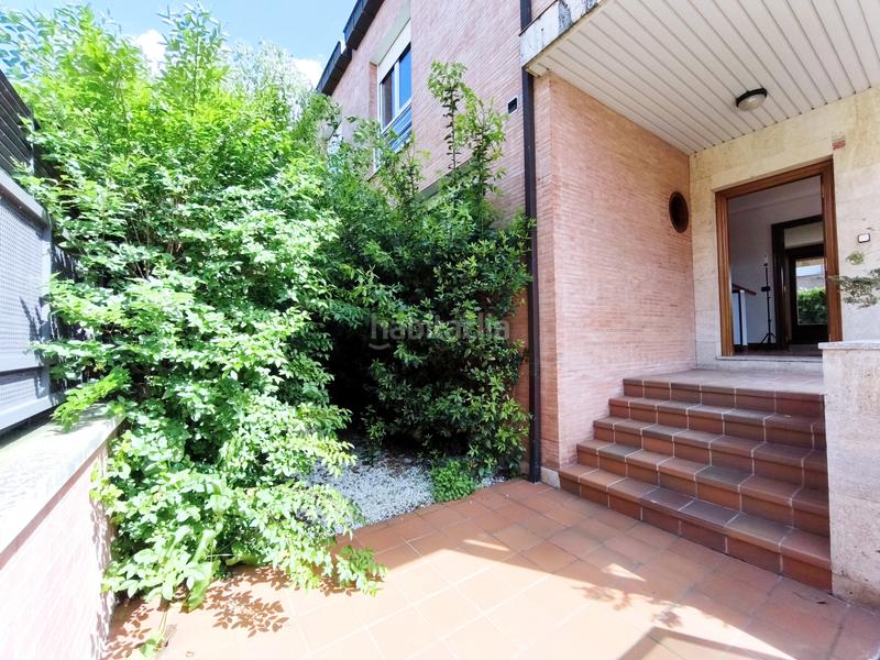 Foto 8597f2a1-7149-4100-bd7e-b480ec2273bd. Casa chalet en avenida de madrid, en Avenida Madrid Logroño