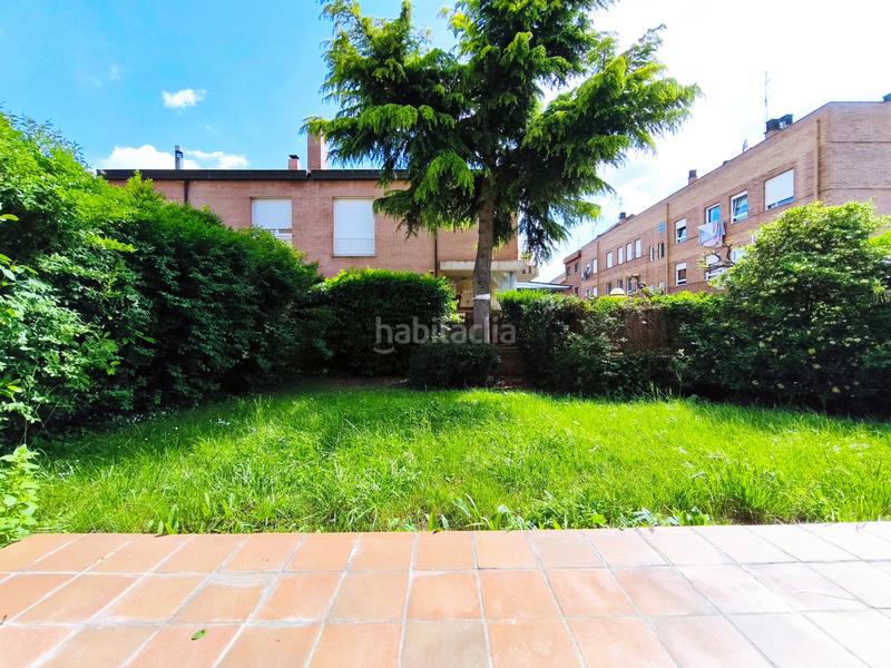 Foto bb5ceea9-409d-4f45-8eb8-7506b5669ec0. Casa chalet en avenida de madrid, en Avenida Madrid Logroño