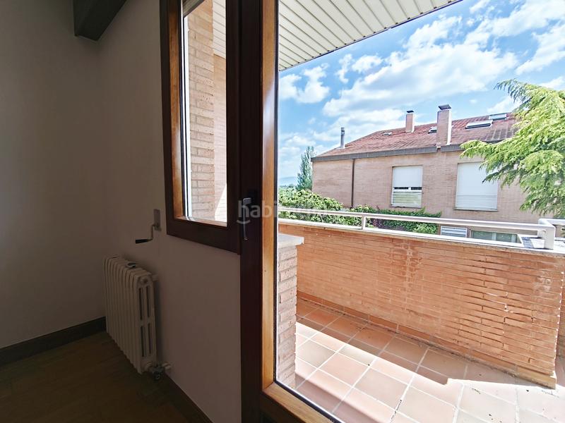 Foto d09902c4-4121-471b-b8e5-f21d5c97d320. Casa chalet en avenida de madrid, en Avenida Madrid Logroño