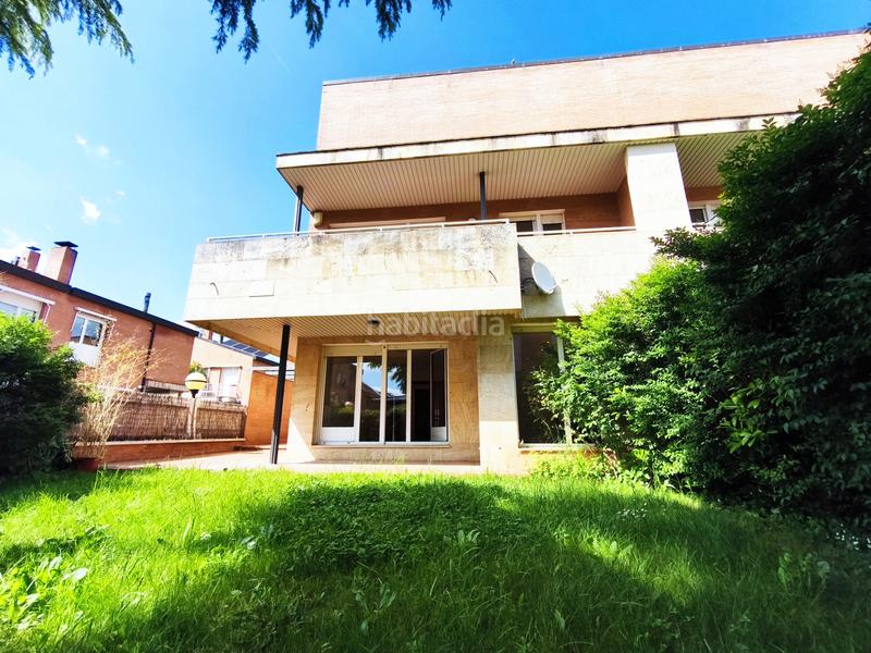 Foto d6424e36-6347-4819-ac80-0b829574d4de. Casa chalet en avenida de madrid, en Avenida Madrid Logroño