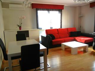 Pis  Logroño - tirso de molina. Piso en venta en cascajos, logroño