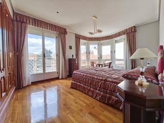 Àtic a Murillo de Río Leza. Exclusivo ático dúplex en venta en murillo de río leza
