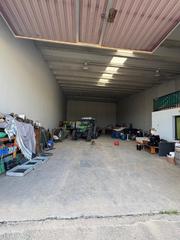 Miete Fabrikhalle in Viana. Propiedad industrial en alquiler atención emprendedores y empres