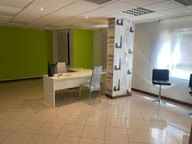 Foto 9e059428-7386-4bb7-a11e-db9e046d5ded. Lloguer oficina amb aparcament a Cascajos - Piqueras Logroño